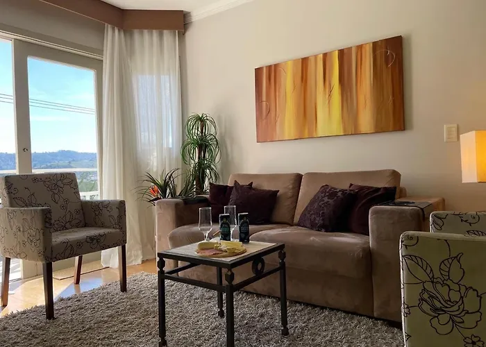 Cobertura Duplex Em Capivari-Campos Do Jordao
